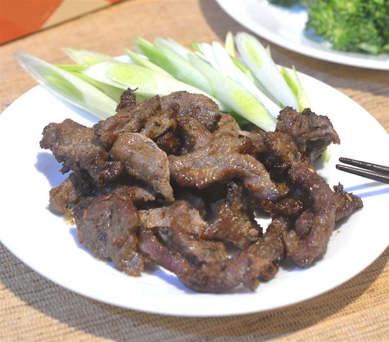 孜然羊肉_6包組,新住民好物網